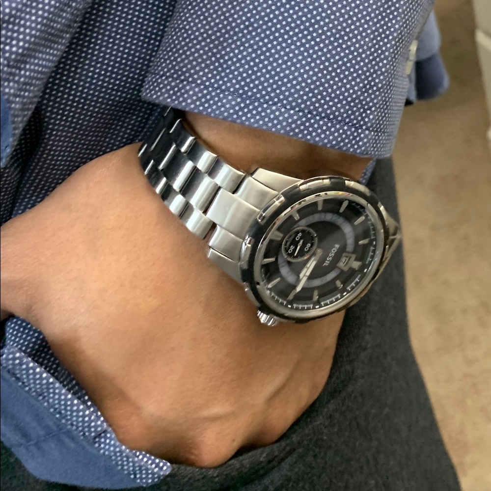 Fossil Fs4891
